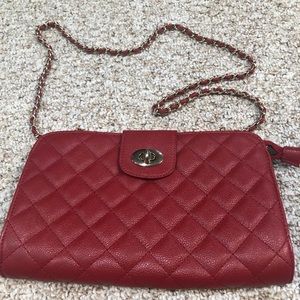 Forever 21 crossbody bag